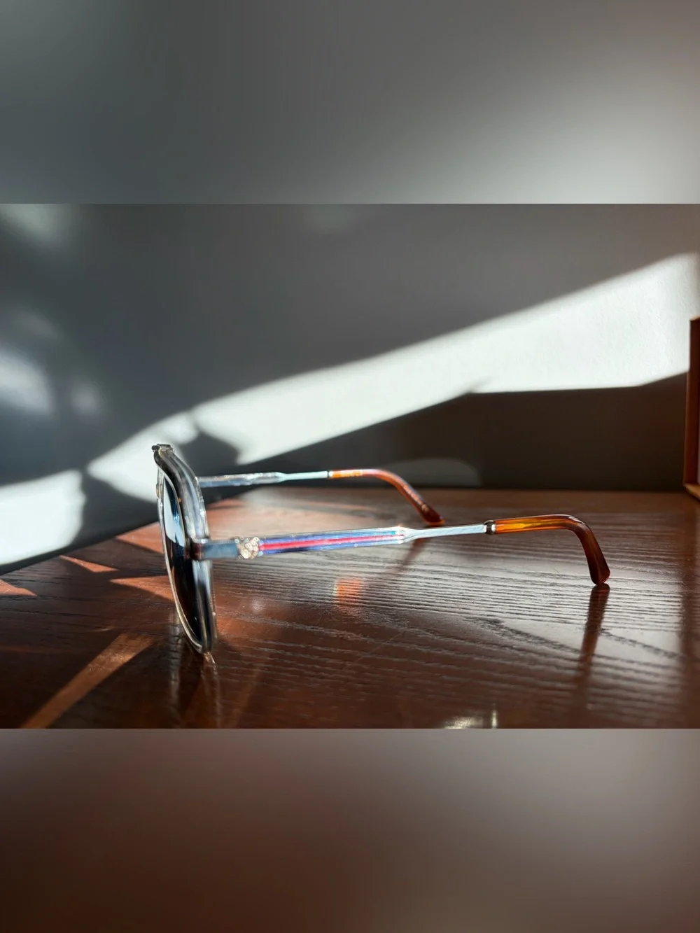 Gucci Aviators